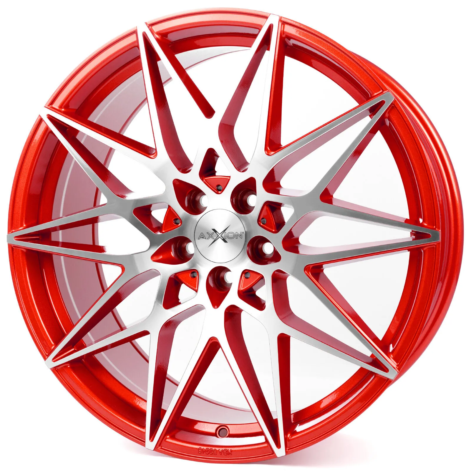 AXXION AX9 - CRP+