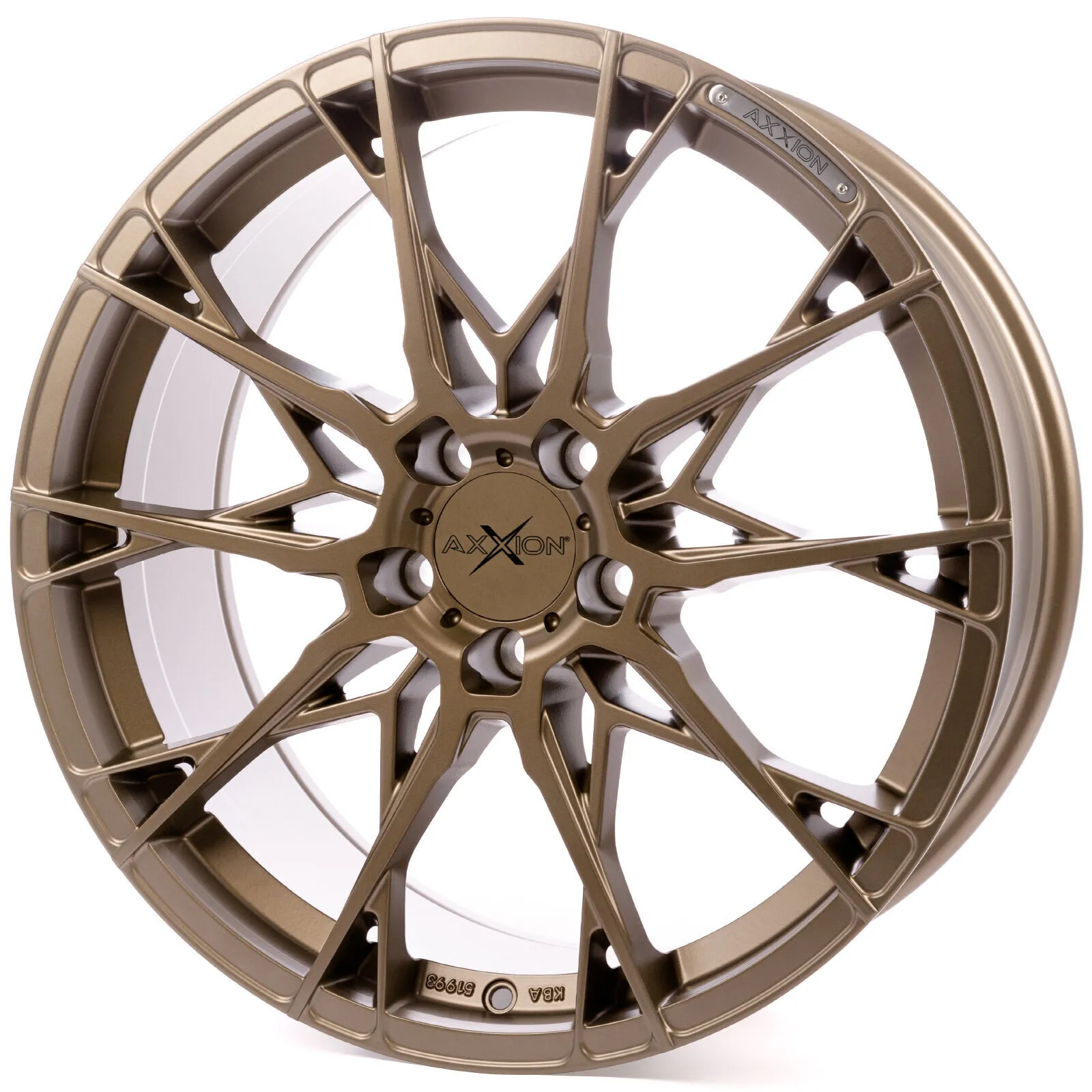 AXXION X1 - BR
