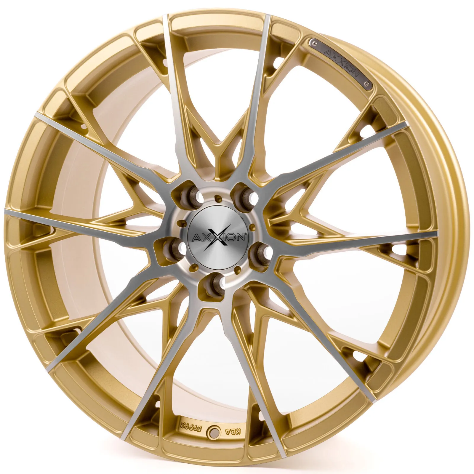 AXXION X1 - GGP