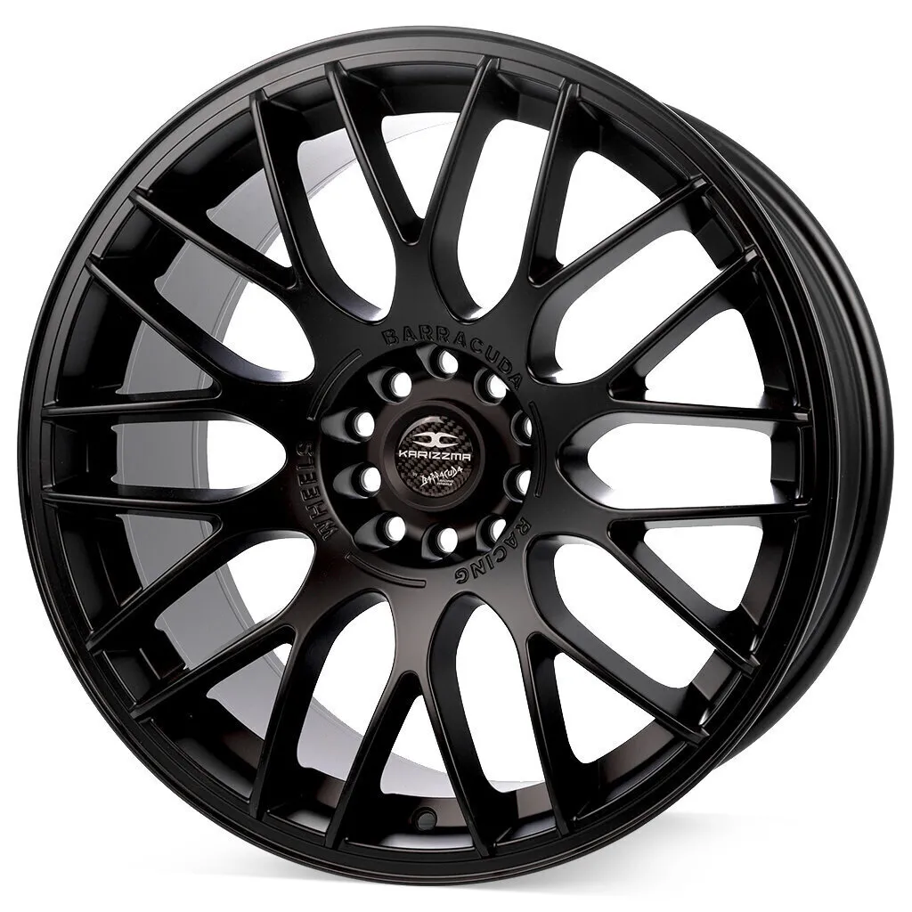 Barracuda Karizzma - PureSports