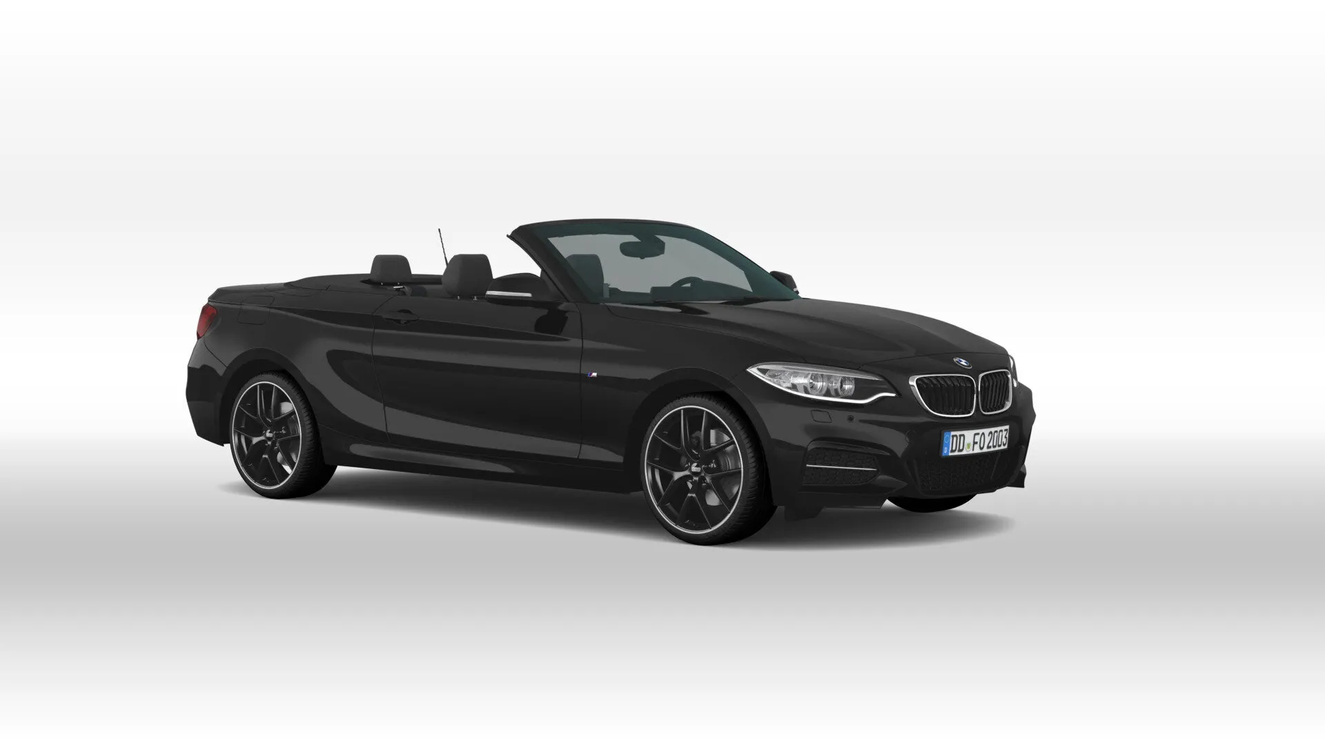 BMW 2er Reihe 