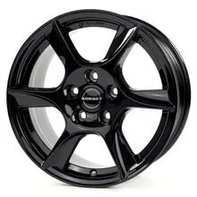 Borbet TL - black glossy