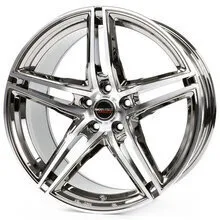 Borbet XRT - reflectic