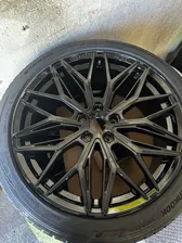 Customer photo from Daniel : Carmani 26 Max