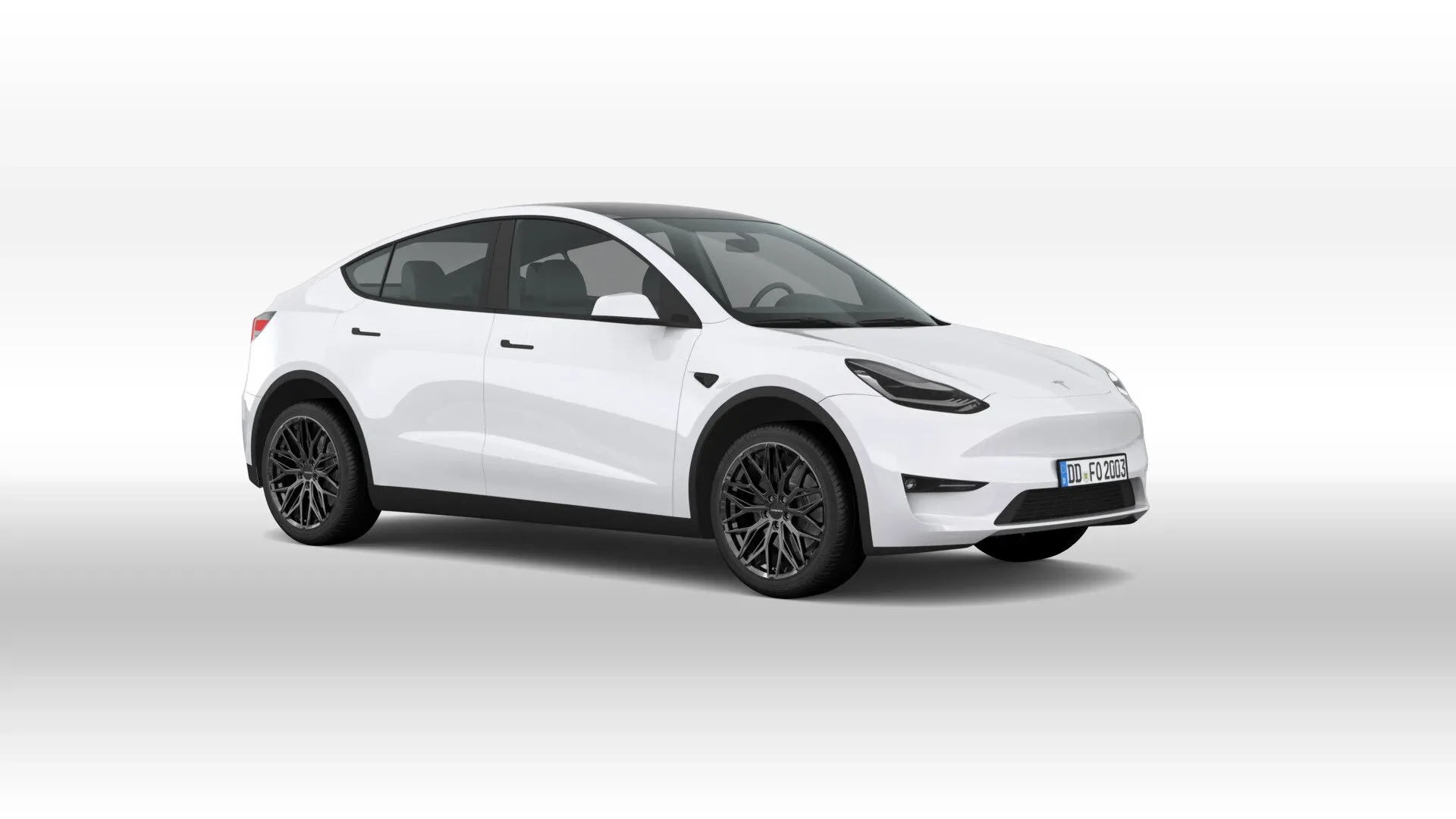 Tesla Model Y Model Y