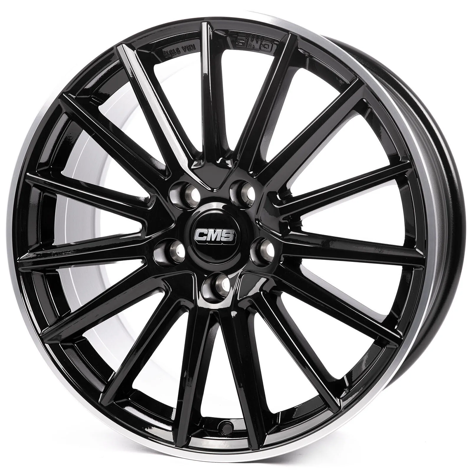 CMS C23 - DRB