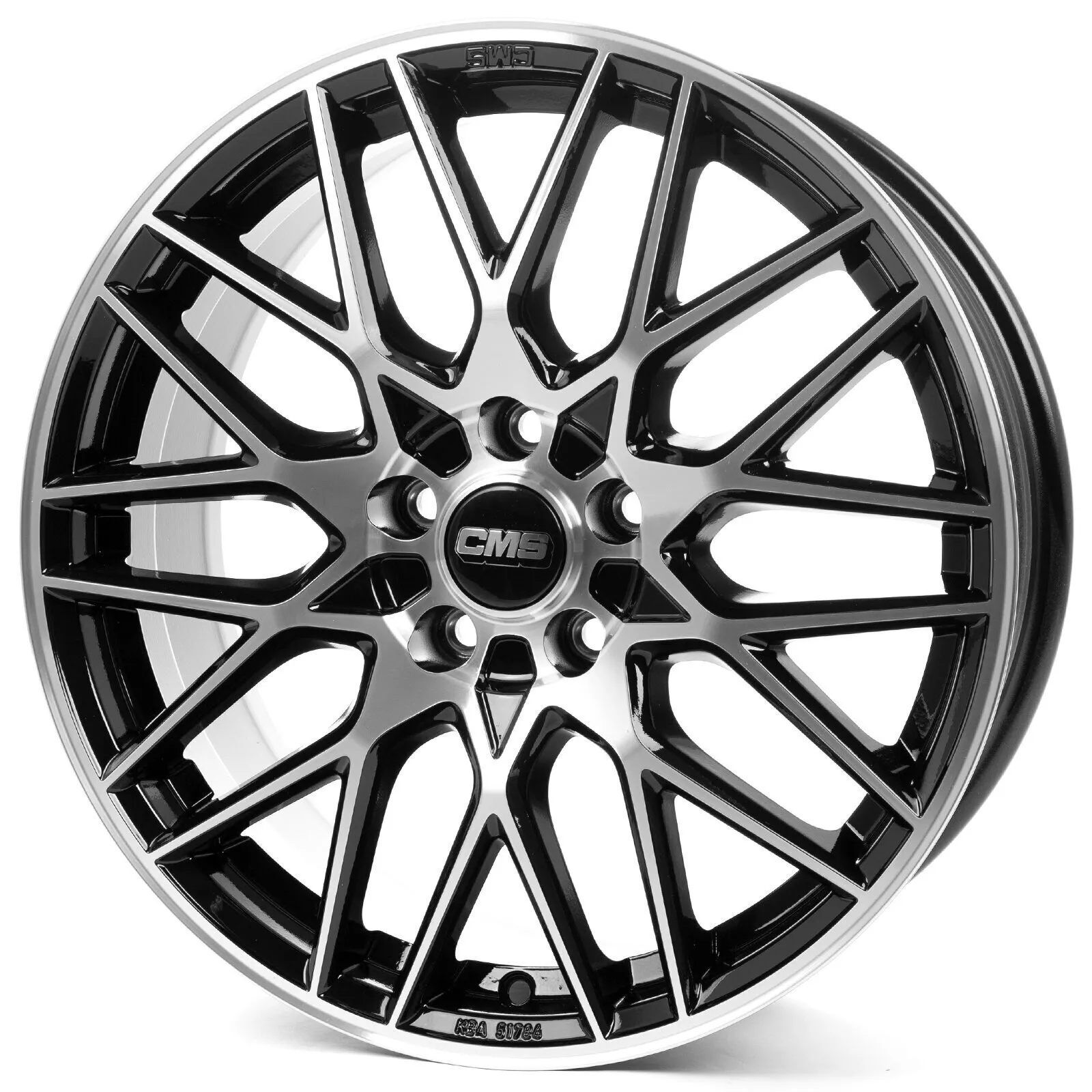CMS C25 - DB