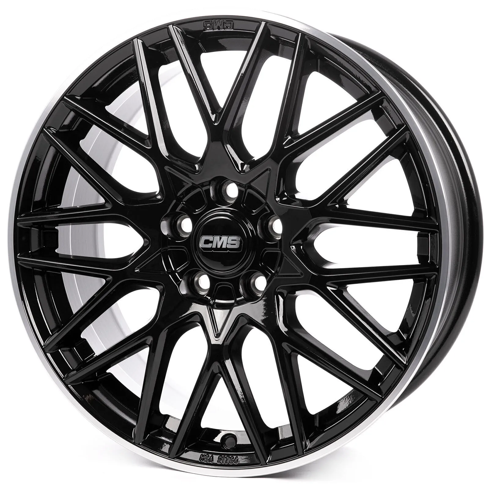 CMS C25 - DRB