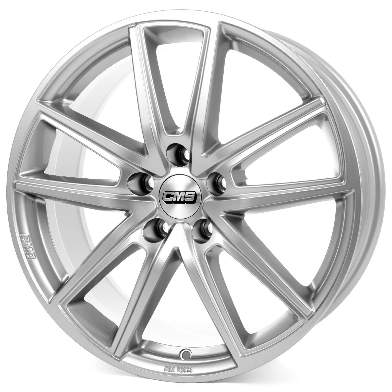CMS C30 - SR