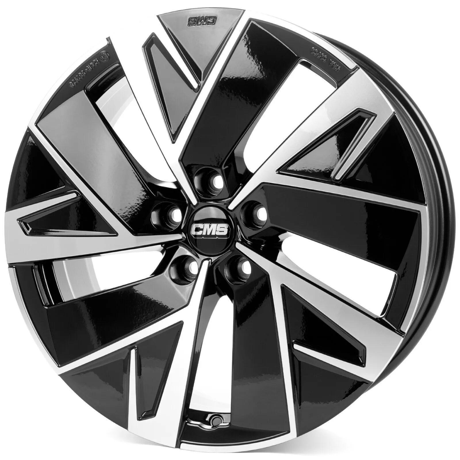 CMS C32 AERO - DB