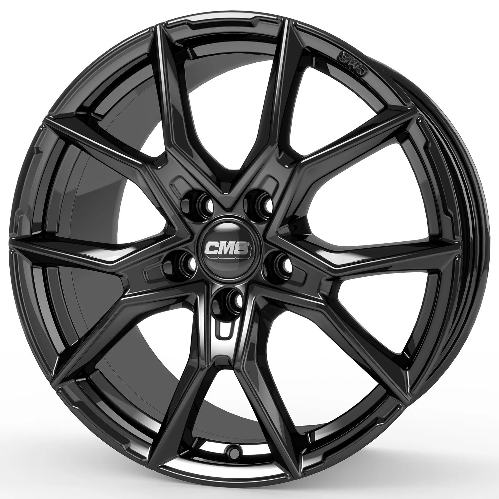 CMS C33 - CBG