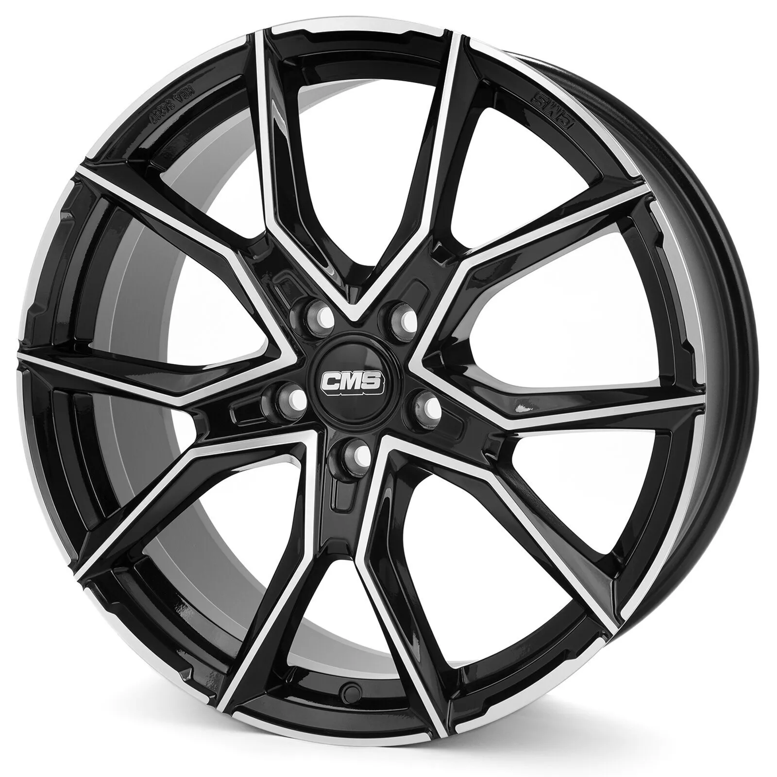 CMS C33 - DB