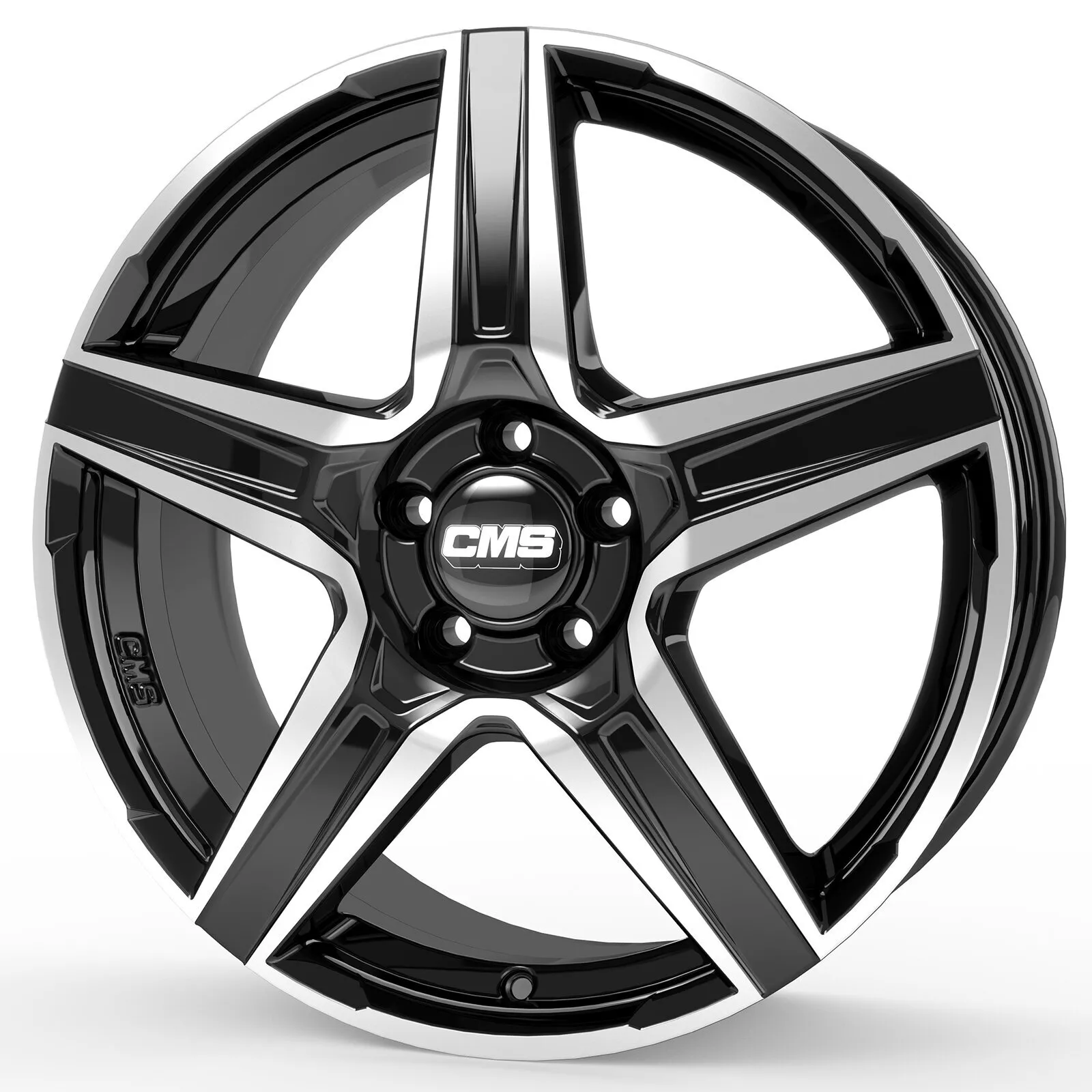 CMS C34 - DB