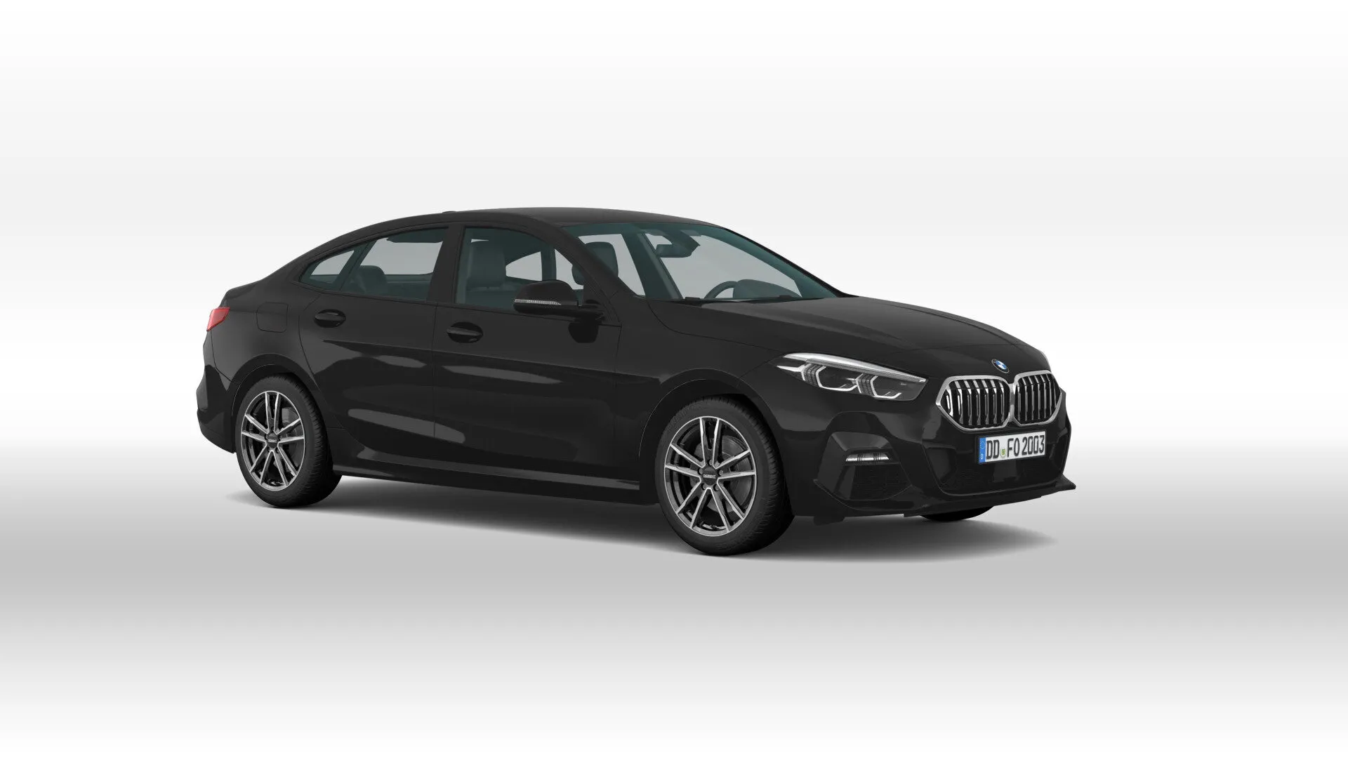 BMW 2er Reihe 