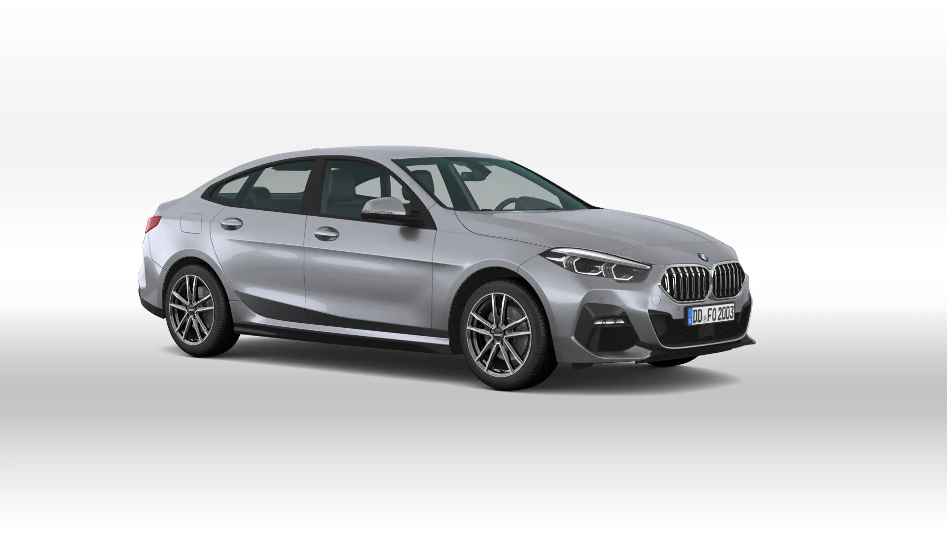 BMW 2er Reihe 