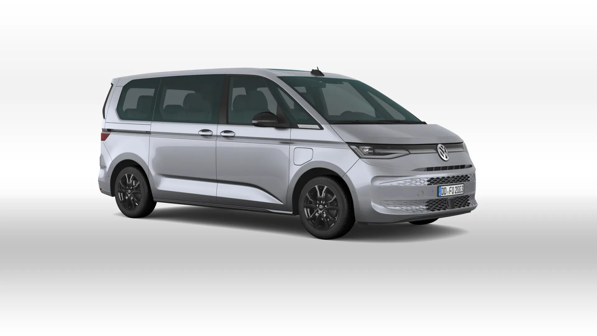 VW T7 