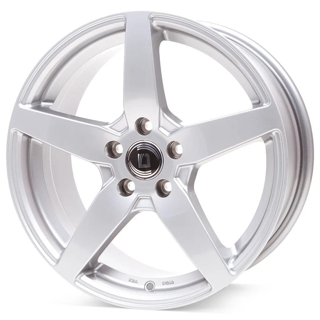 Diewe Inverno - Argento Silber