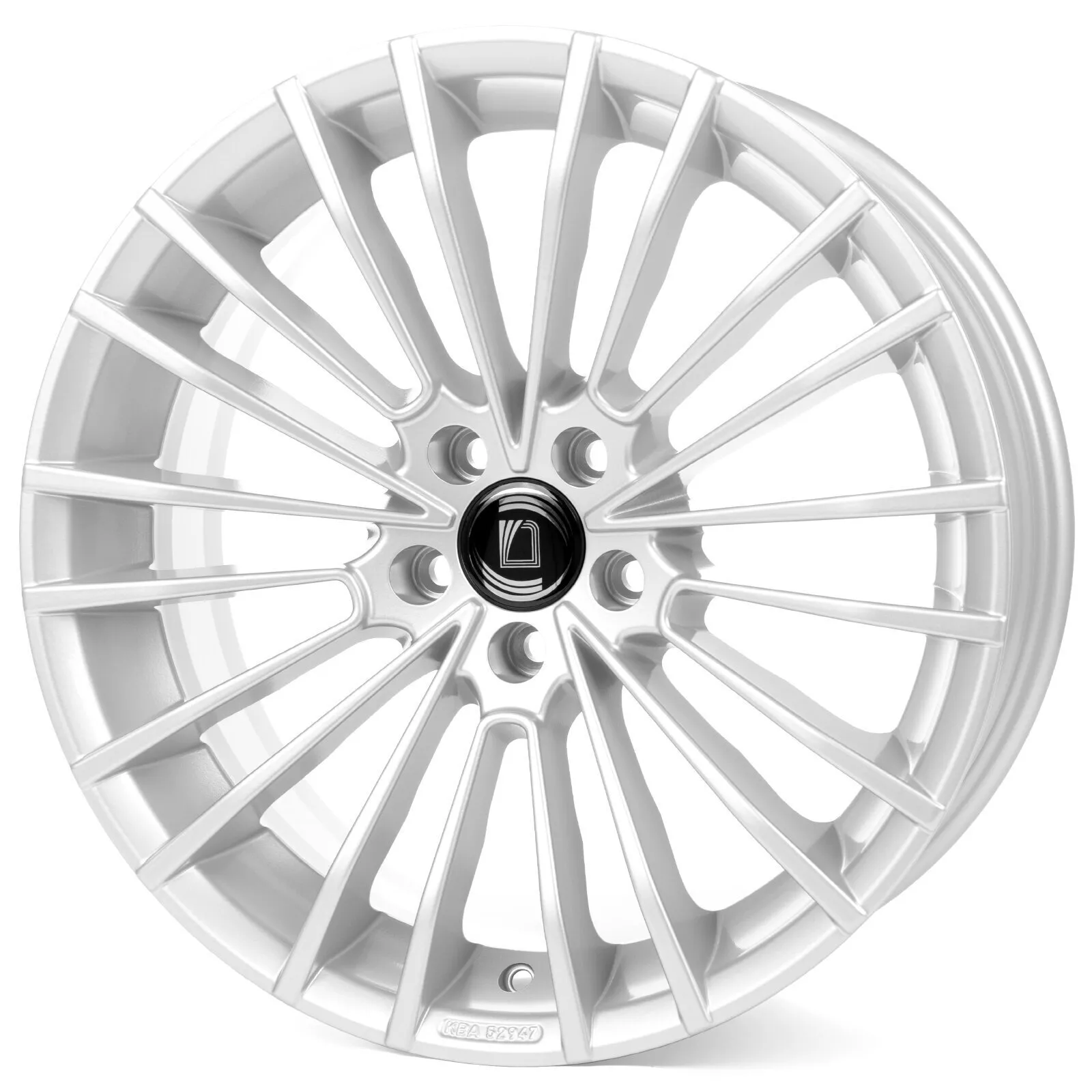 Diewe Presto - Argento Silber