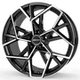 GMP Cartesio - black diamond