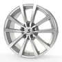 itWheels ALICE - gloss silver