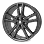 itWheels GINA - matt titanium