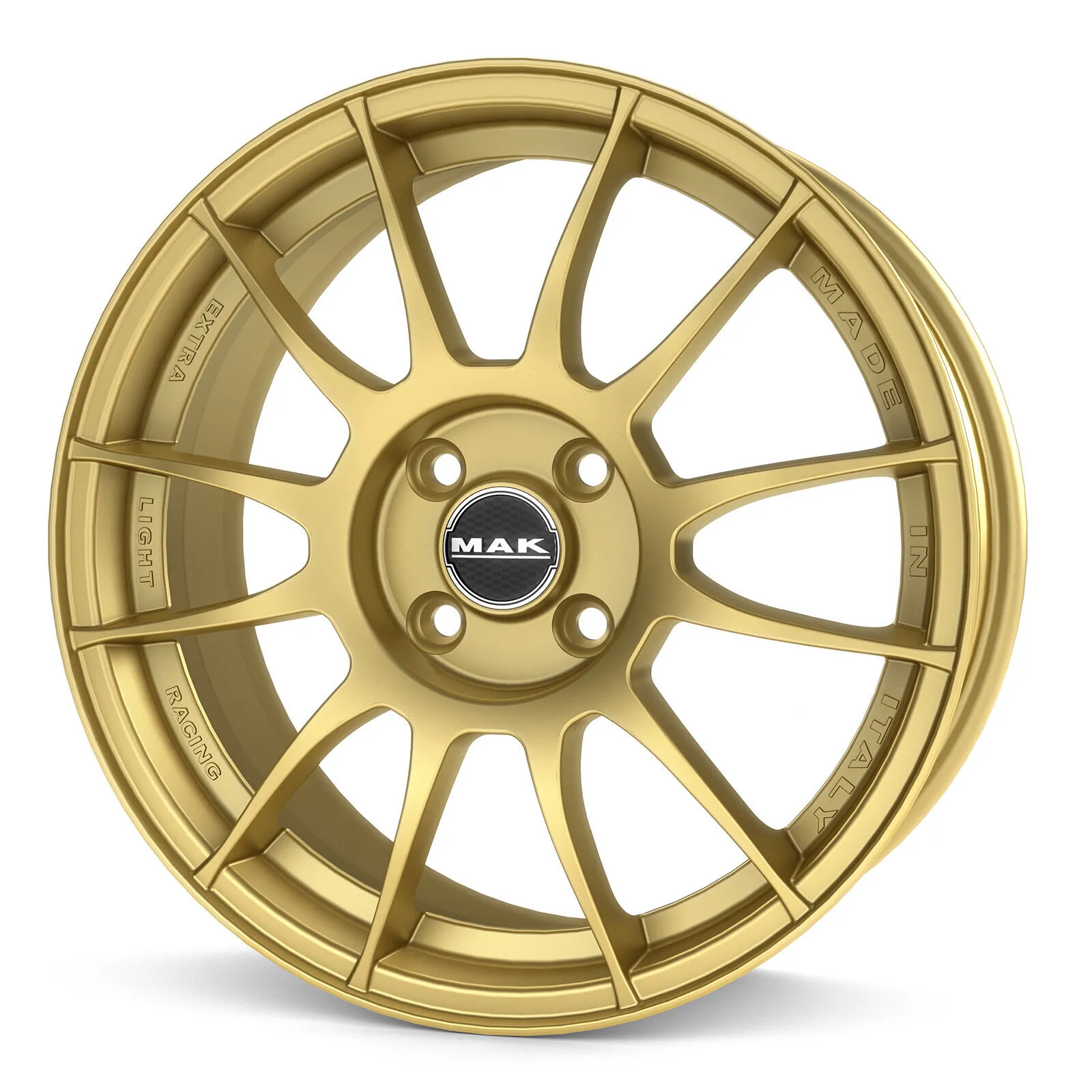 MAK XLR - Gold