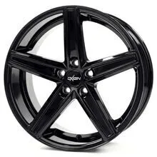 Oxigin 18 Concave - Black