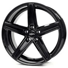 Oxigin 18 Concave HD - Black