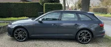 Kundenfoto von Ralf L.: Oxxo Predator