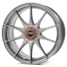 OZ Formula HLT - Grigio Corsa