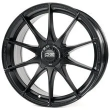 OZ Formula HLT - Matt Black