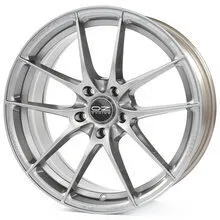 OZ Leggera HLT - Grigio Corsa Bright