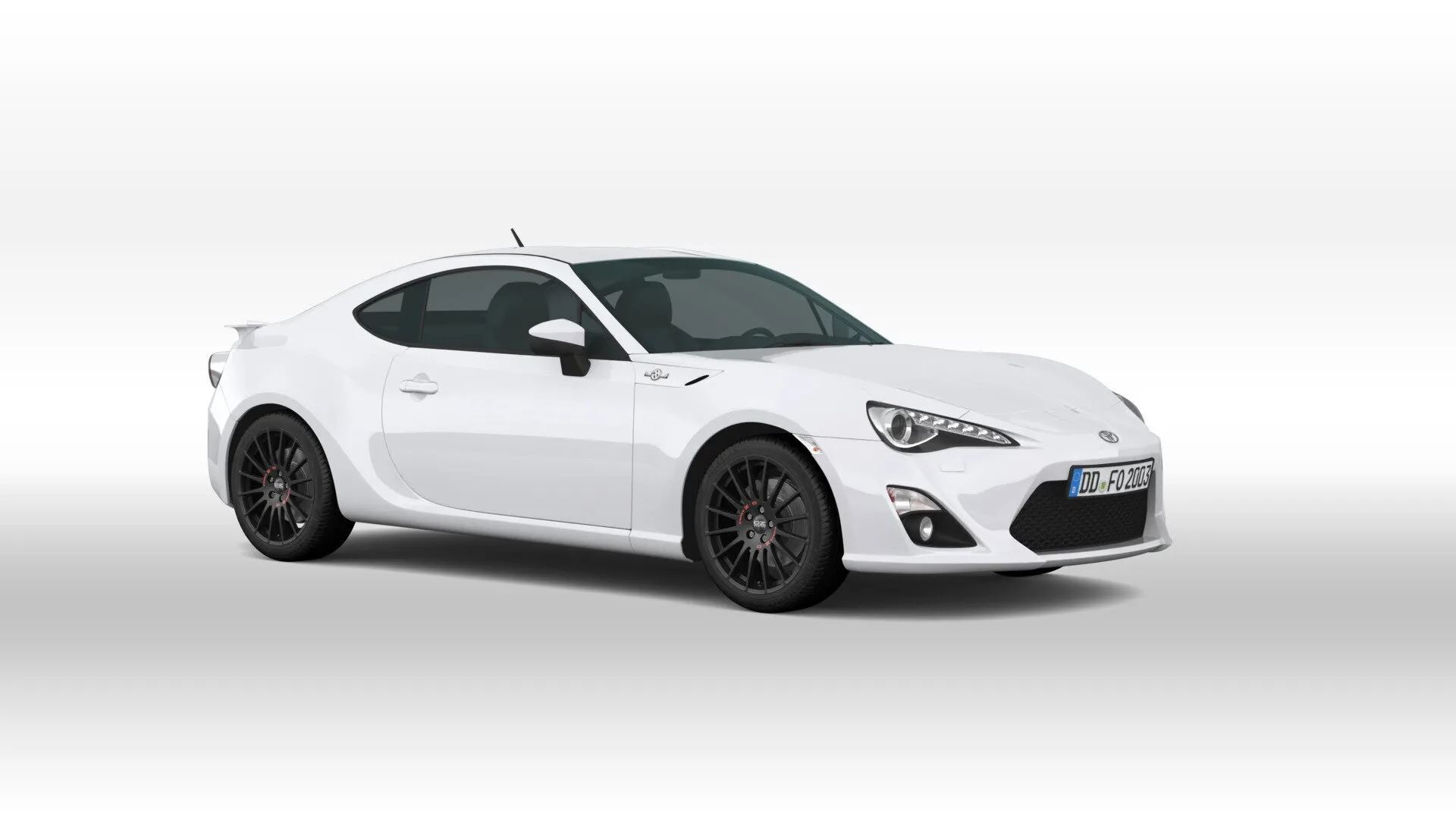 Toyota GT 86 