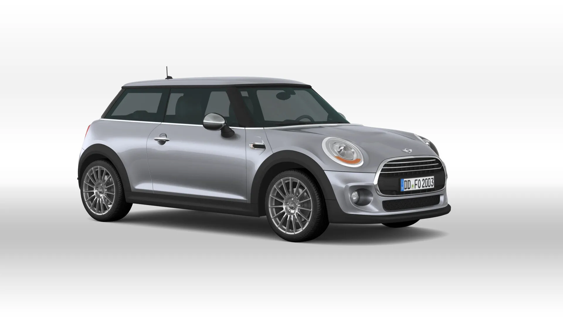Mini Mini Facelift