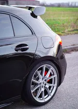 Kundenfoto von Mike: R3 Wheels R3F01 FlowForged