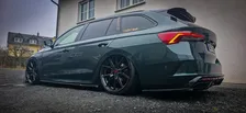 Kundenfoto von Tommy: R3 Wheels R3F01 FlowForged
