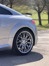 Customer photo from Lukas: R3 Wheels R3F03 FlowForged