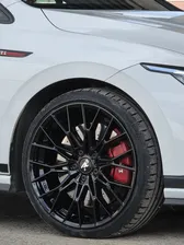 Customer photo from Dominik: R3 Wheels R3F03 FlowForged
