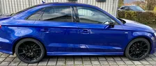 Kundenfoto von Nik N.: R3 Wheels R3H03