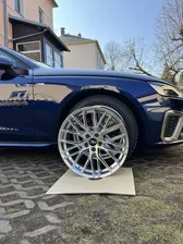 Kundenfoto von Jonas, R.: R3 Wheels R3H06