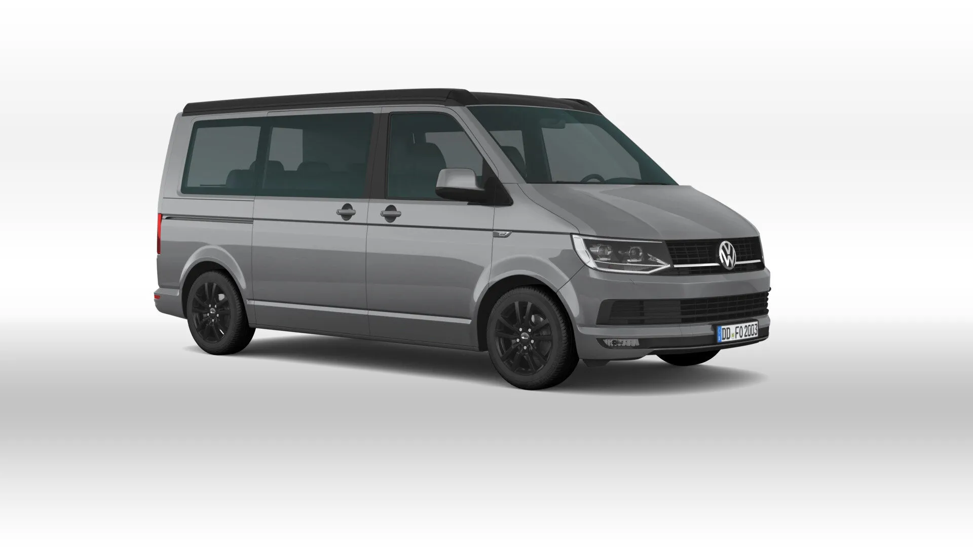 VW T6 