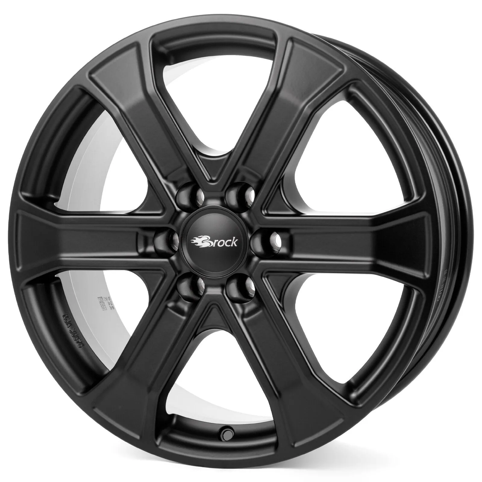 RC-Design RC 31 - SBM