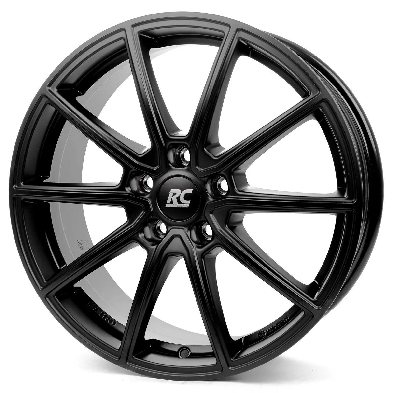 RC-Design RC 32 - SBM
