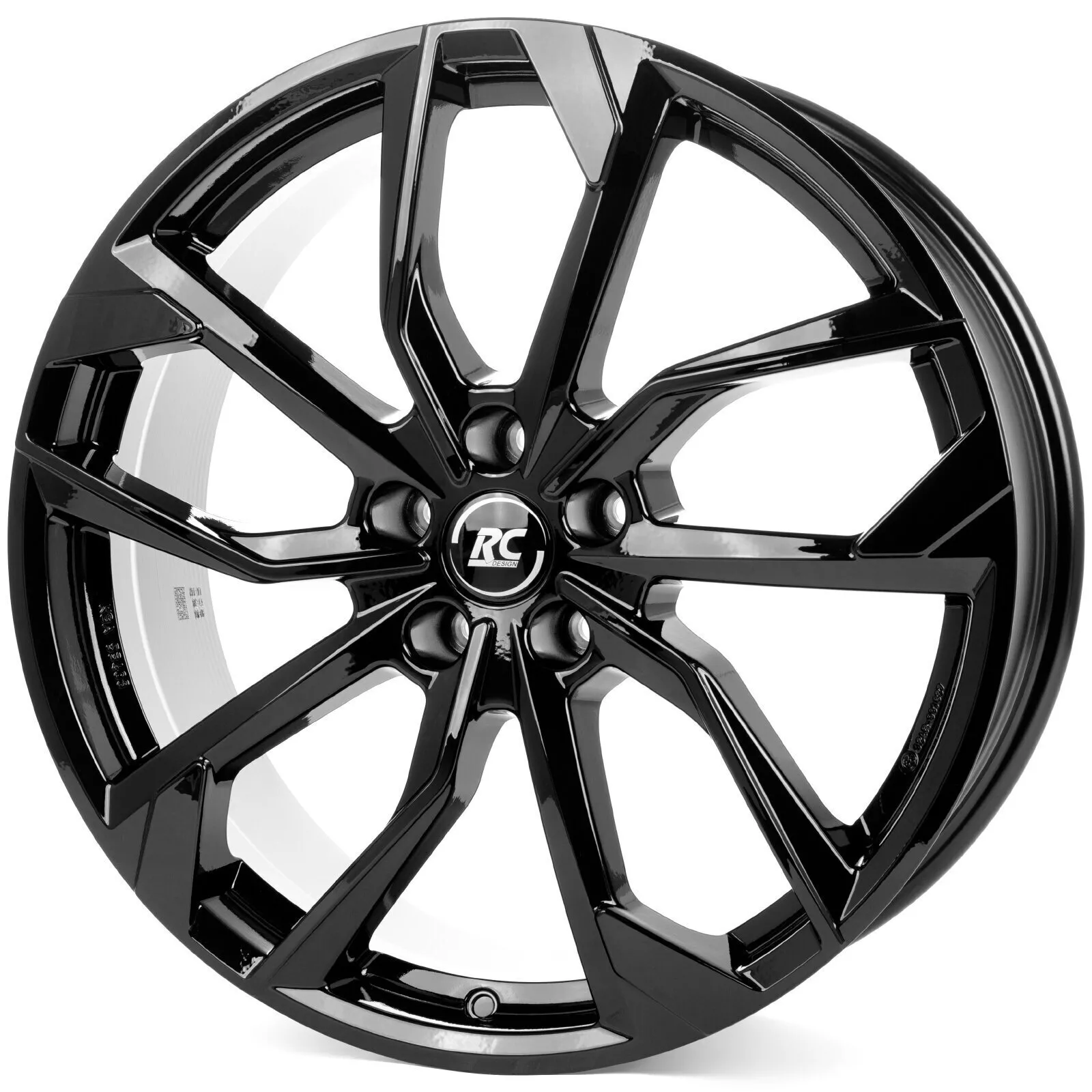 RC-Design RC 34 - SG