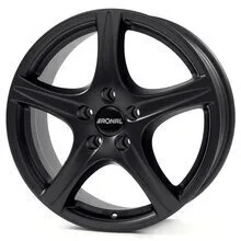 Ronal R56 - Mattschwarz