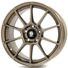 Sparco Assetto Gara - Matt Bronze