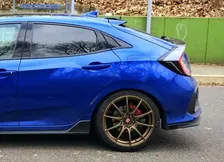 Kundenfoto von Patrick H.: TOMASON TN25 Superlight
