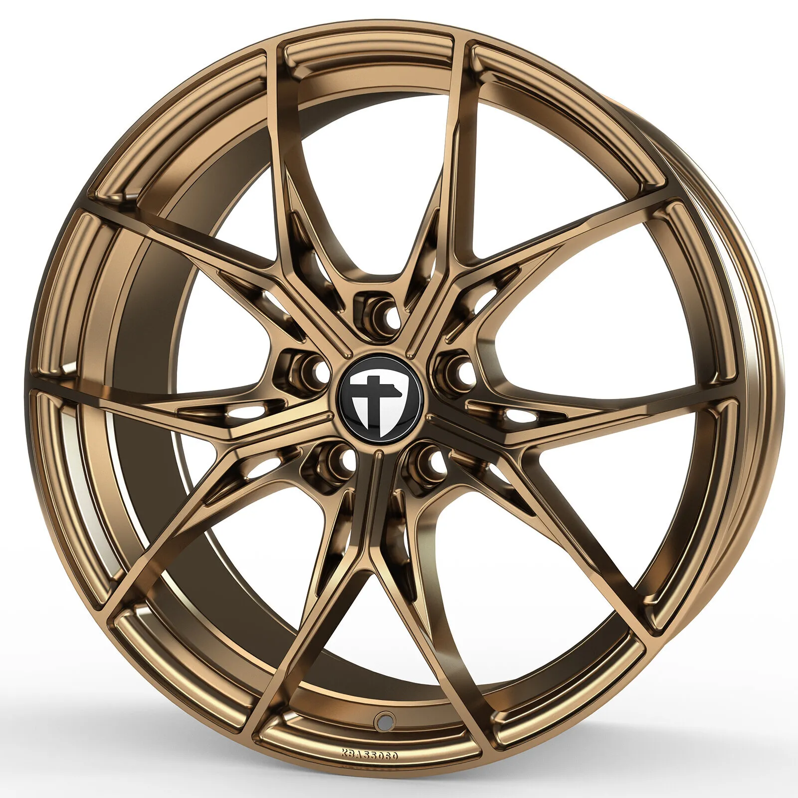 TOMASON TN29 Superlight - Bronze