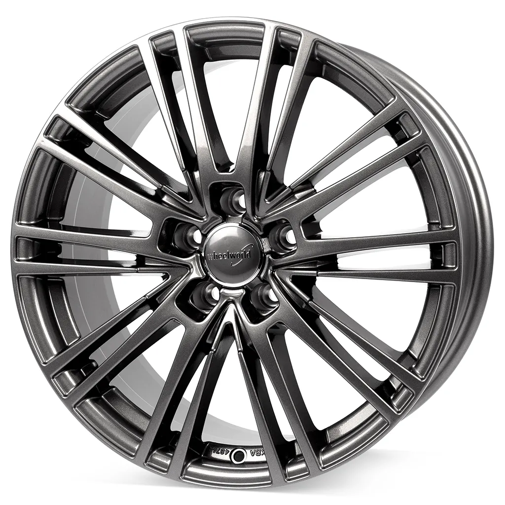 Wheelworld WH18 - DGM+