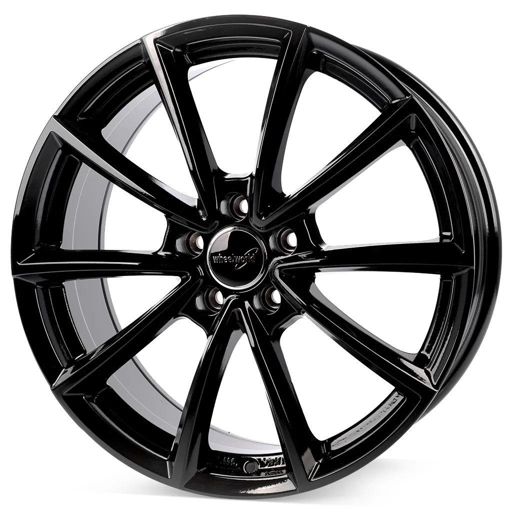 Wheelworld WH28 - SW+